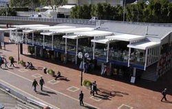 Helm Bar - New South Wales Tourism  2