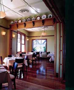 Harbour View Hotel - New South Wales Tourism  2