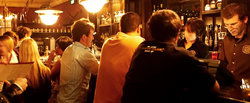PJ Gallagher's Drummoyne - New South Wales Tourism  0