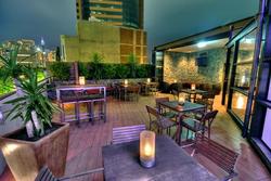 Aurora Hotel - New South Wales Tourism  1