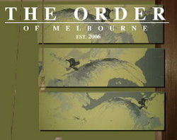 The Order - New South Wales Tourism  2