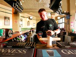 Mercantile Hotel - New South Wales Tourism  2
