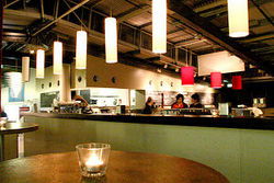Martini Bar - New South Wales Tourism  2
