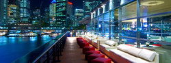 Cruise Bar - New South Wales Tourism  2