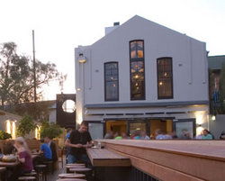 The Bank - New South Wales Tourism  1