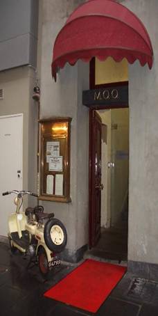 Money Order Office - New South Wales Tourism  2