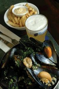 Belgian Beer Cafe Brussels - New South Wales Tourism  2