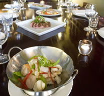 Hotel Bravo - New South Wales Tourism  2
