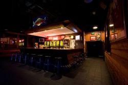 The Mustang Bar - New South Wales Tourism  2
