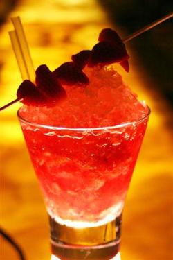 Onyx Bar & Restaurant - New South Wales Tourism  2