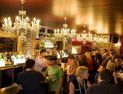 The Fringe Bar - New South Wales Tourism  1