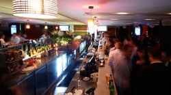 Aurora Bar - New South Wales Tourism  2