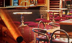 The Velvet Cigar - New South Wales Tourism  2