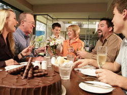 Currumbin RSL - New South Wales Tourism  2