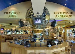 Hard Rock Cafe - New South Wales Tourism  2