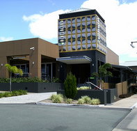 Hinterland Hotel - New South Wales Tourism 
