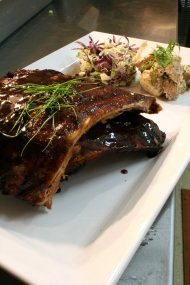 Beachouse Grillbar - New South Wales Tourism  2