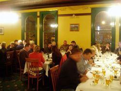 O'Sullivans Sibeen Irish Bar, Restaurant & Functions - New South Wales Tourism  2