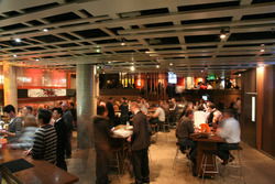 Chelsea Hotel Chatswood - New South Wales Tourism  1