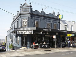 Balmain NSW New South Wales Tourism 