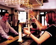 The Occidental Hotel - New South Wales Tourism  1