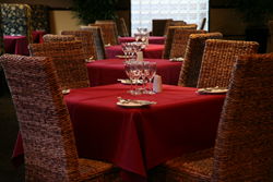 Hotel LA - New South Wales Tourism  2