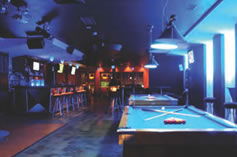 Cambridge Balcony Bar - New South Wales Tourism  2