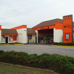 Deer Park Hotel - New South Wales Tourism  2