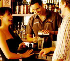 PJ Gallaghers Irish Pub - Parramatta - New South Wales Tourism  2