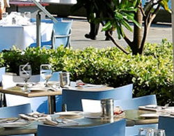 Nicks Bar And Grill - New South Wales Tourism  1