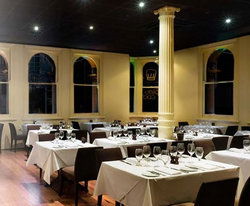 CBD Hotel - New South Wales Tourism  2