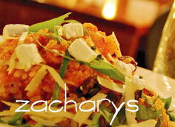 Zacharys Sydney - New South Wales Tourism  1
