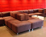 Hotel Chambers - New South Wales Tourism  2