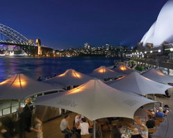 Opera Bar - New South Wales Tourism  2