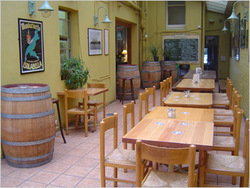 East Sydney Hotel - New South Wales Tourism  2