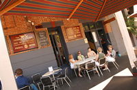 Frisco Hotel - New South Wales Tourism  2
