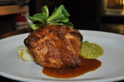 Porterhouse Hotel - New South Wales Tourism  2