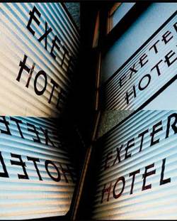 Exeter Hotel - New South Wales Tourism  2