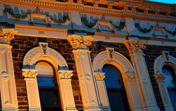 The Cumberland - New South Wales Tourism  2
