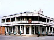 Alberton Hotel - New South Wales Tourism  2