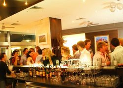 Salt Bar And Restaurant - New South Wales Tourism  2