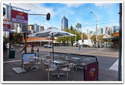 Central Club Hotel - New South Wales Tourism  2