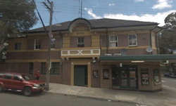 Duke Of Wellington Hotel - New South Wales Tourism  2