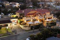 Harbord Beach Hotel - New South Wales Tourism  2