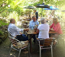 Aldgate Pump Hotel - New South Wales Tourism  2