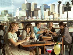 Watershed Hotel - New South Wales Tourism  2