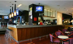 Key Largo Bar & Bistro - New South Wales Tourism  2