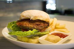 Temperance Hotel - New South Wales Tourism  2