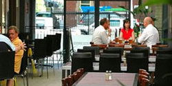 Glenferrie Hotel - New South Wales Tourism  2
