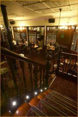 The Forbes Hotel - New South Wales Tourism  3